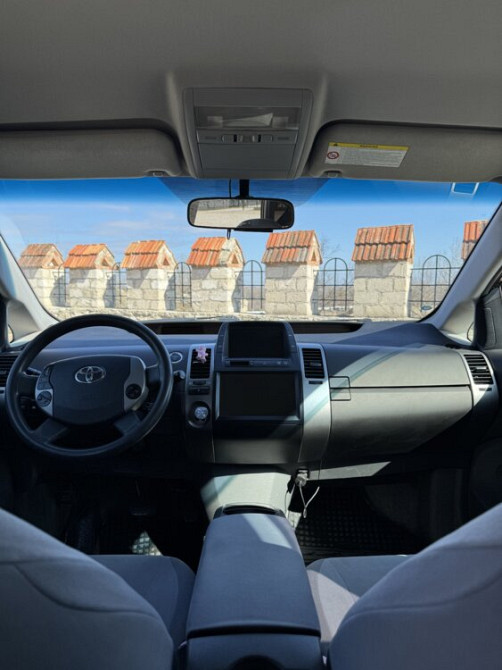 Toyota Prius 2003 an Tiraspol Tiraspol - fotografie 3