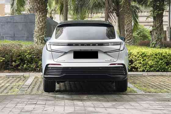 Honda e: NP2 2025 г. Тирасполь