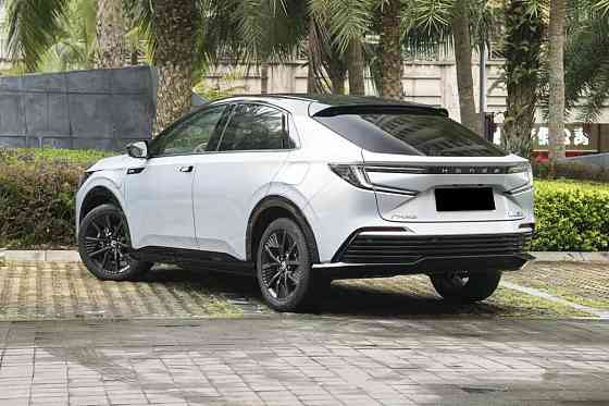 Honda e: NP2 2025 г. Тирасполь