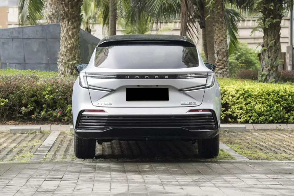 Honda e: NP2 2025 г. Tiraspol - fotografie 5