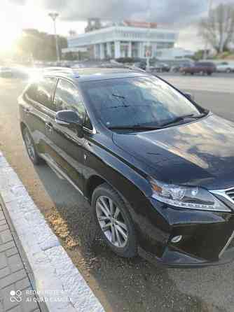 Lexus RX 2014 Tiraspol Tiraspol