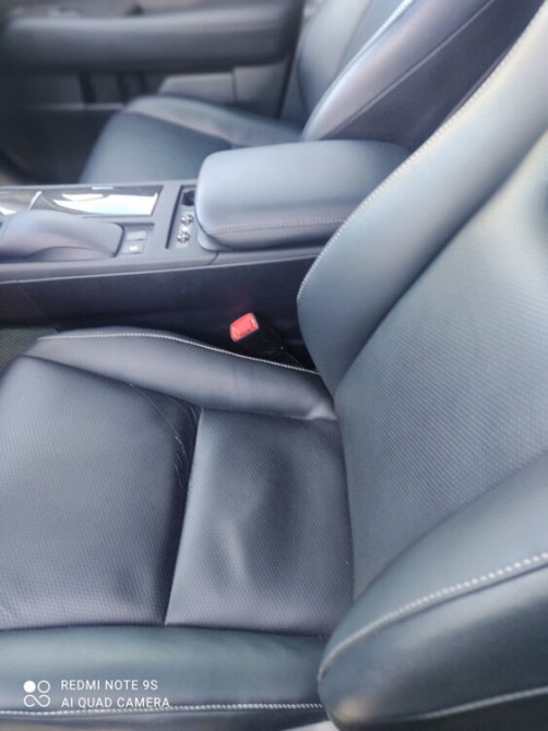 Lexus RX 2014 an Tiraspol Tiraspol - fotografie 4