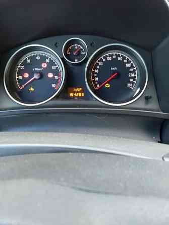 Opel Zafira 2008 an Tiraspol Tiraspol