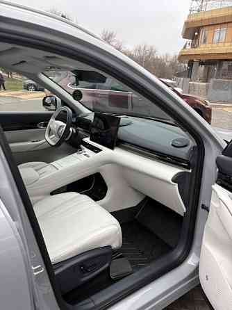 Продам Geely Galaxy e5 (MAX). Электричка! Пробег 2300км! Русифицирован Тирасполь