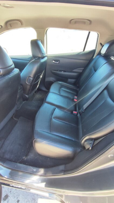 Nissan Leaf 2015 Tiraspol Tiraspol - photo 5