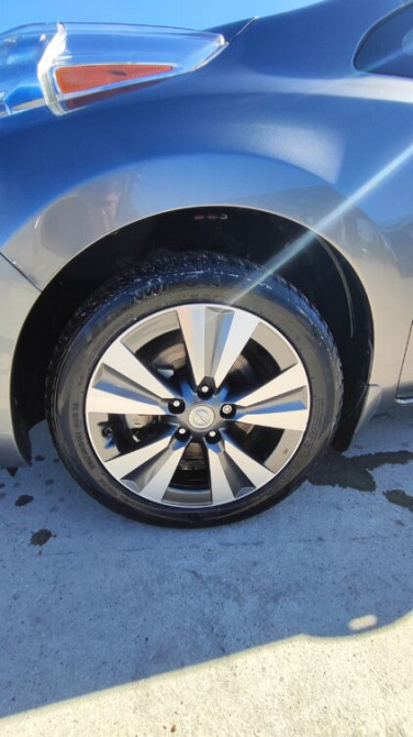 Nissan Leaf 2015 Tiraspol Tiraspol - photo 7