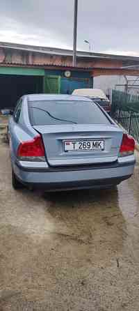 Volvo S60 2001 Tiraspol Tiraspol