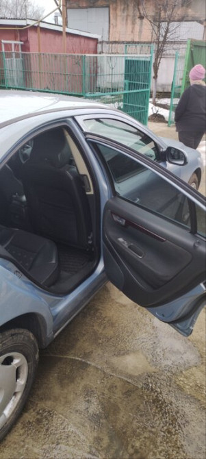 Volvo S60 2001 год Тирасполь Тирасполь - изображение 10