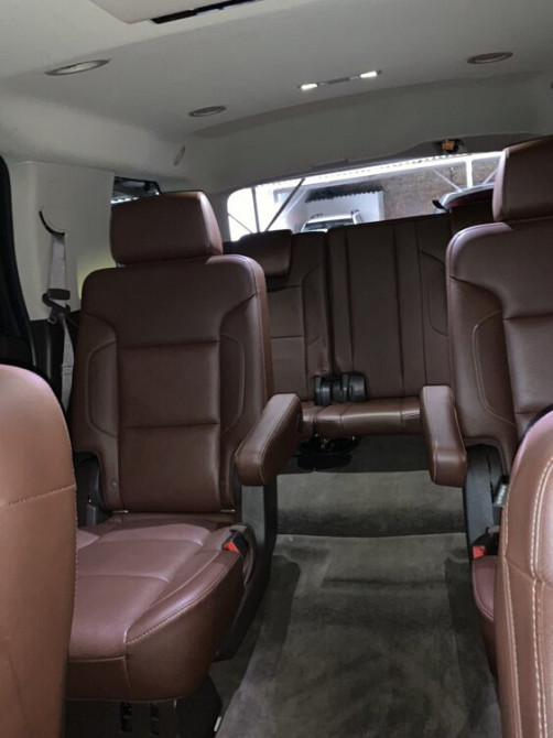 Chevrolet Tahoe 2014 год Тирасполь Тирасполь - изображение 8