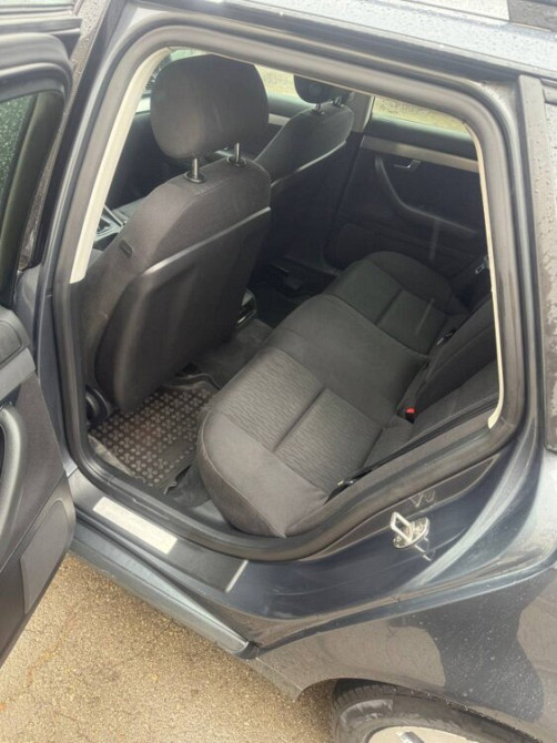 Audi A4 2007 год Тирасполь Тирасполь - изображение 5