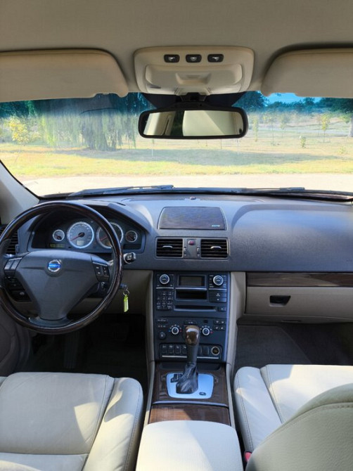 Volvo XC90 2011 год Тирасполь Тирасполь - изображение 4