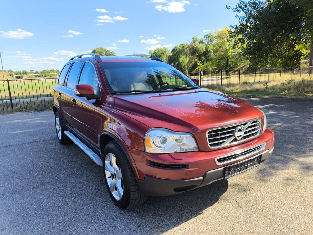 Volvo XC90 2011 год Тирасполь Тирасполь - изображение 1