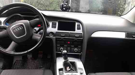 Audi A6 2009 год Тирасполь Тирасполь