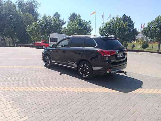 Mitsubishi Outlander 2017 Tiraspol Tiraspol