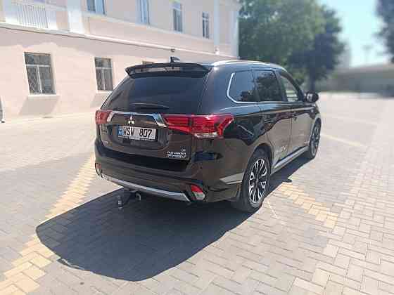 Mitsubishi Outlander 2017 Tiraspol Tiraspol