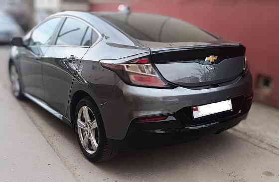 Chevrolet Volt 2016 год Тирасполь Тирасполь