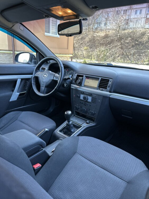 Opel Vectra 2008 год Бендеры Бендеры - изображение 8