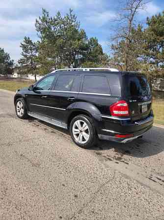 Mercedes GL-Class 2012 год Тирасполь Тирасполь