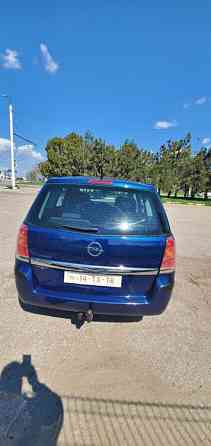 Opel Zafira 2006 Tiraspol Tiraspol