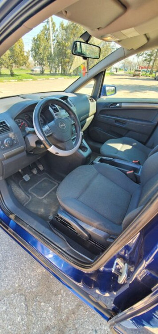 Opel Zafira 2006 год Тирасполь Тирасполь - изображение 7