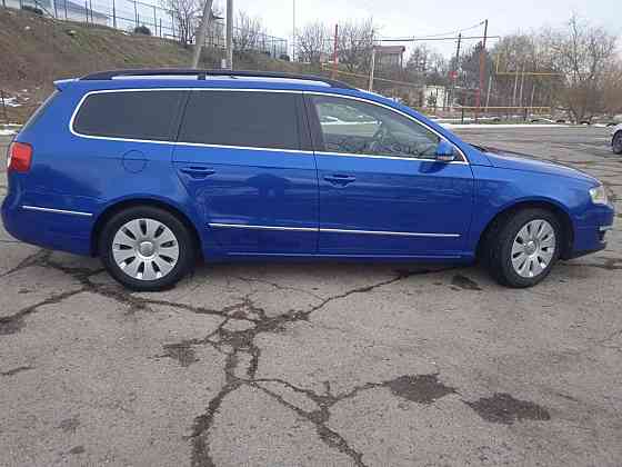 Volkswagen Passat 2009 Tiraspol Tiraspol