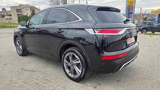 DS7 Opera motorina Automat Кишинёв