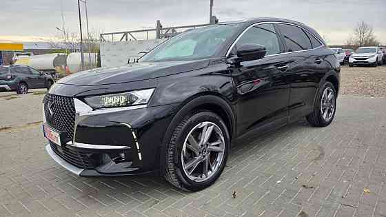 DS7 Opera motorina Automat Кишинёв