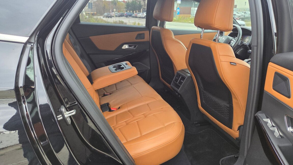 DS7 Opera motorina Automat Кишинёв - изображение 6