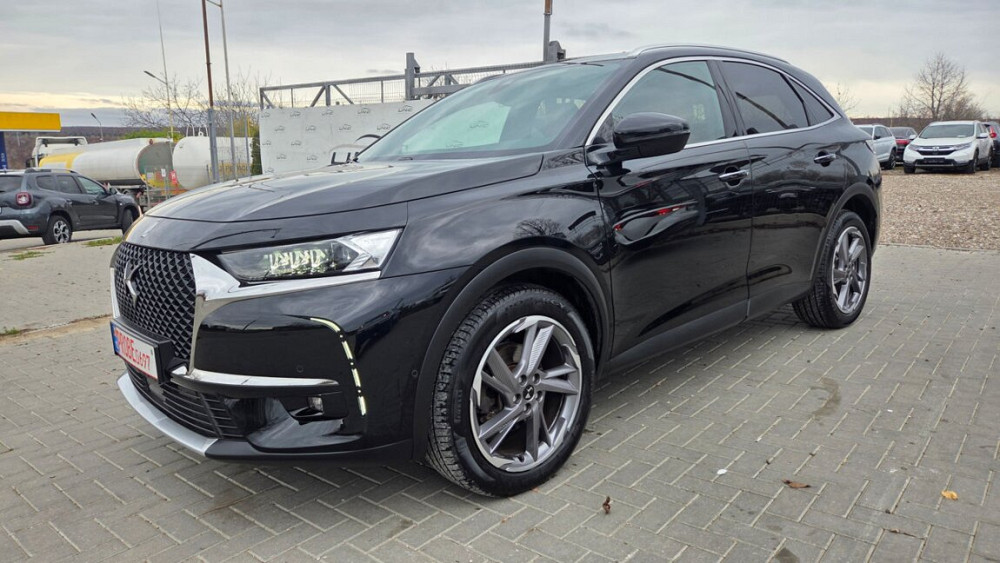 DS7 Opera motorina Automat Кишинёв - изображение 1