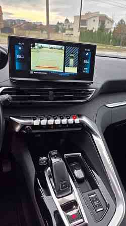 Peugeot 3008 2022 an Chişinău Chişinău