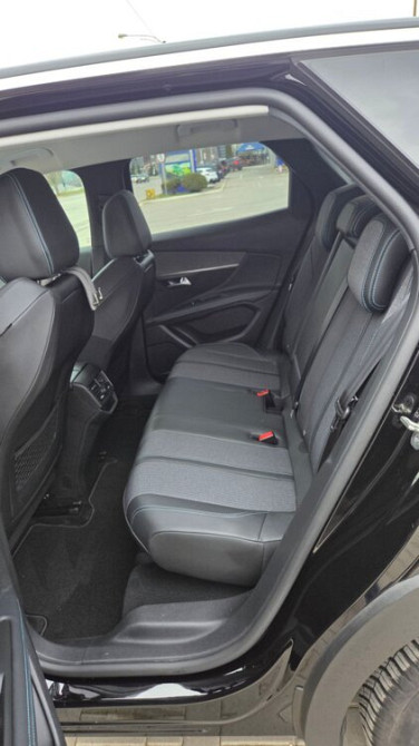 Peugeot 3008 2022 an Chişinău Chişinău - fotografie 9