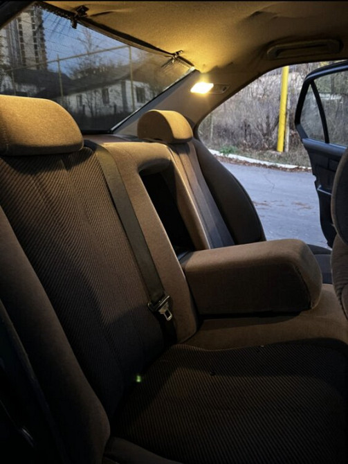 BMW 5 Series 1993 Chisinau Chisinau - photo 6