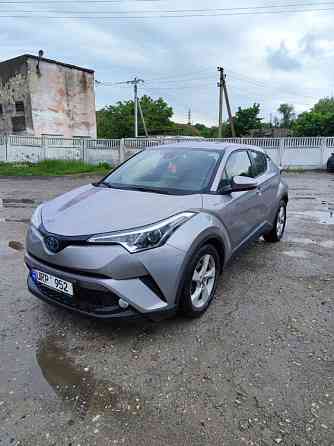 Toyota C-HR 2019 год Кишинёв Кишинёв
