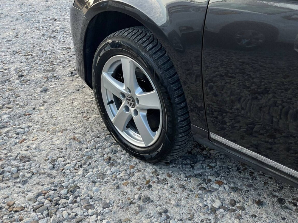 Volkswagen Passat 2012 год Тирасполь Тирасполь - изображение 5