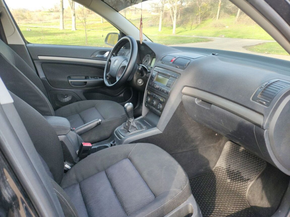 Skoda Octavia 2008 год Тирасполь Тирасполь - изображение 7