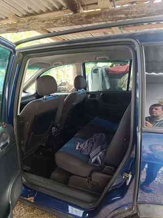 Opel Zafira 2004 год Тирасполь Тирасполь