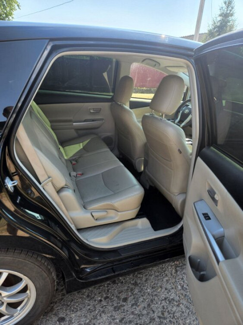 Toyota Prius 2012 Tiraspol Tiraspol - photo 5