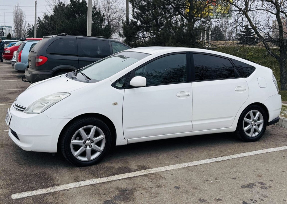 Toyota Prius 2006 год Тирасполь Тирасполь - изображение 2