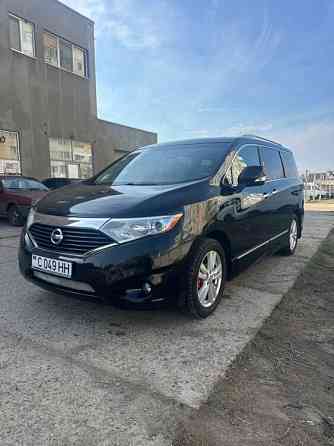 Nissan Quest 2011 год Тирасполь Тирасполь