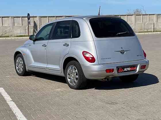 Chrysler PT Cruiser 2006 год Тирасполь Тирасполь