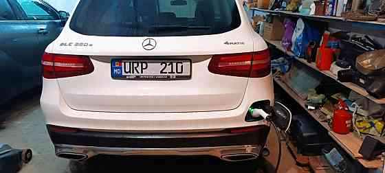 Mercedes GLC 2018 год Рыбница Рыбница