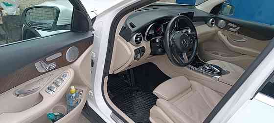 Mercedes GLC 2018 год Рыбница Рыбница