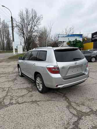 Toyota Highlander 2008 Tiraspol Tiraspol