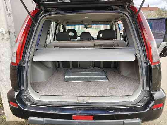 Nissan X-Trail 2003 Tiraspol Tiraspol