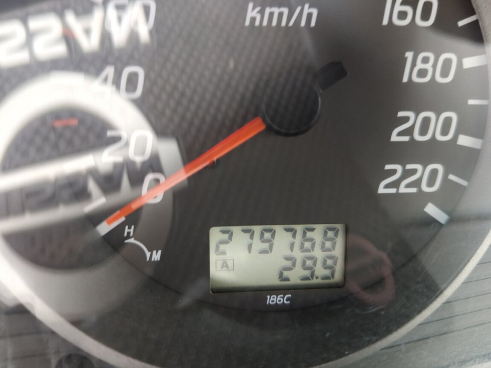 Nissan X-Trail 2003 год Тирасполь Тирасполь - изображение 9