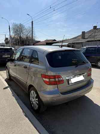 Mercedes B-Class 2006 Tiraspol Tiraspol