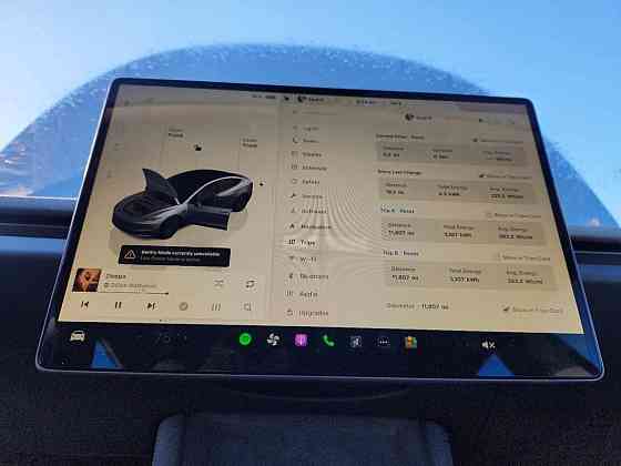 Tesla Model 3 2025 an Tiraspol Tiraspol