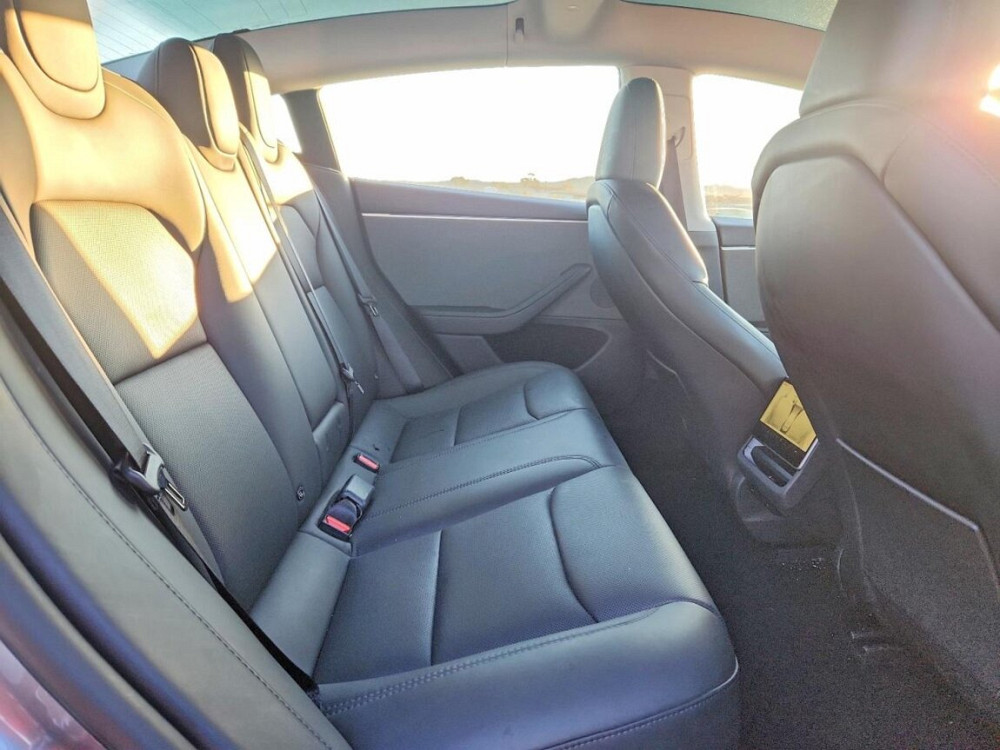 Tesla Model 3 2025 год Тирасполь Тирасполь - изображение 7