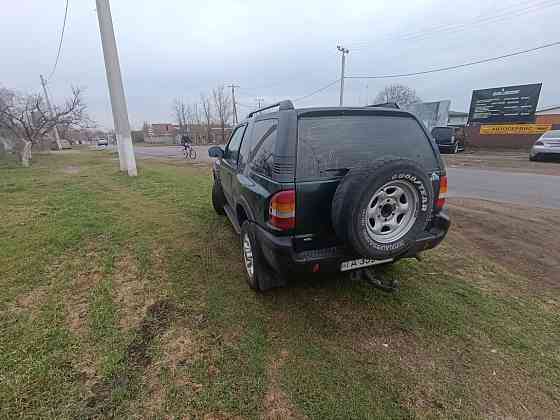 Opel Frontera 2000 год Бендеры Бендеры