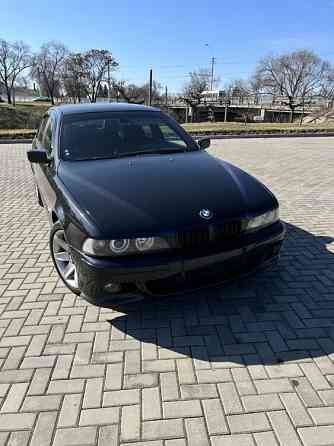 BMW seria 5 2000 an Bender Bender